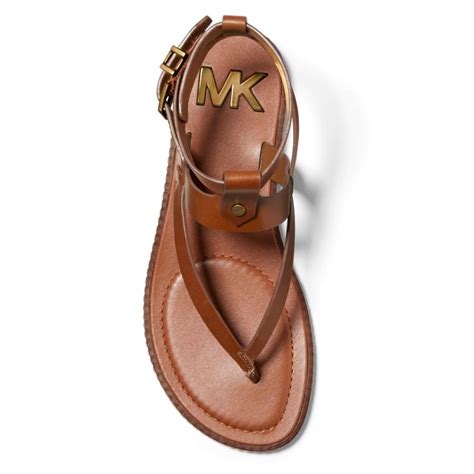 michael kors sandals canada